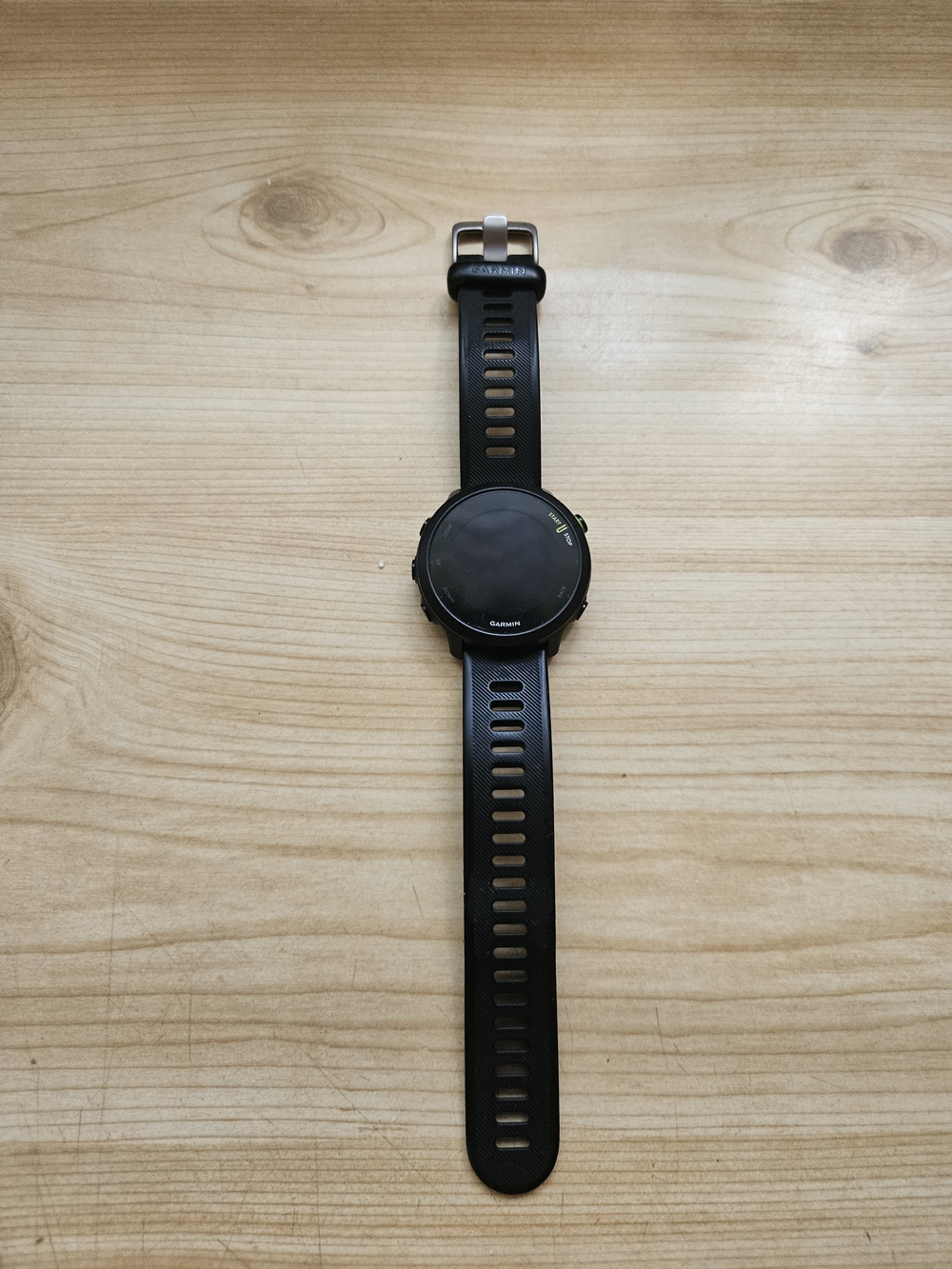 Garmin Forrunner 55- Black